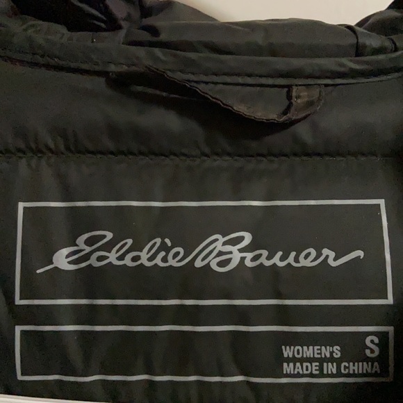 Eddie Bauer jacket - Picture 4 of 4